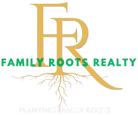 Family Roots Realty — Planting Family Roots